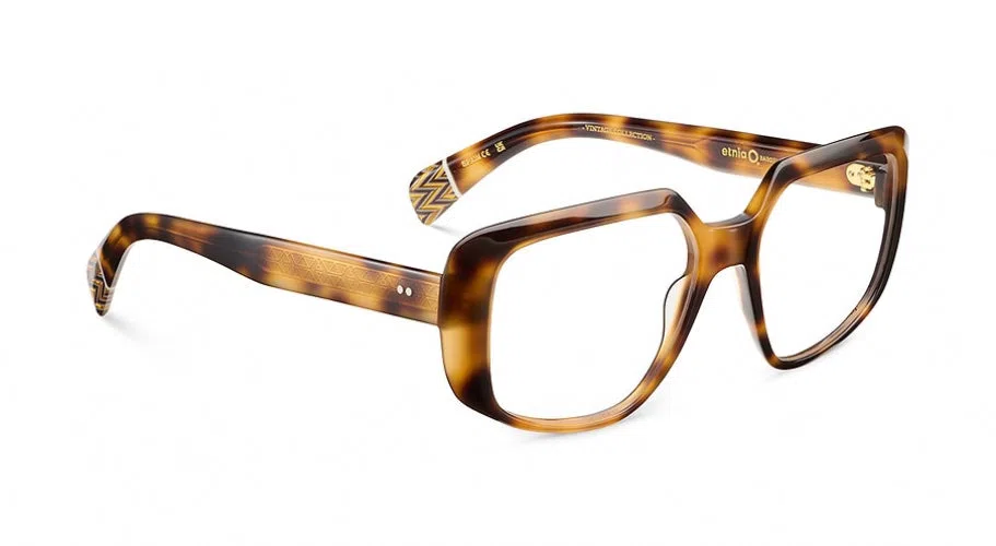 Etnia Barcelona SAVERDERA Eyeglasses - view 3
